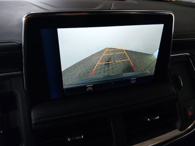 2024 Chevrolet Suburban - Photo 17