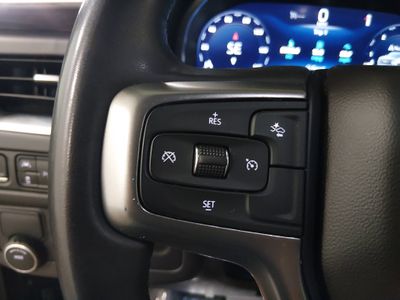 2024 Chevrolet Suburban - Photo 12