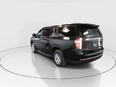 2024 Chevrolet Suburban - Photo 5