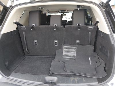 2025 Nissan Pathfinder — photo 11 view