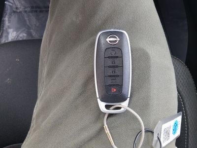 2025 Nissan Pathfinder — photo 15 view