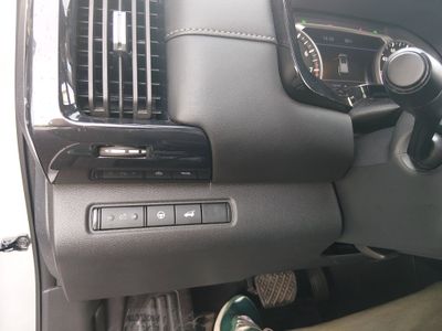 2025 Nissan Pathfinder — photo 13 view