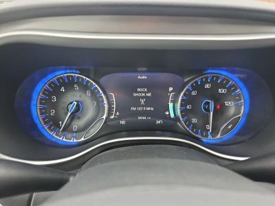 2024 Chrysler Pacifica - Photo 10