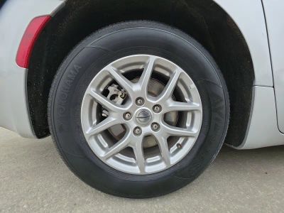 2024 Chrysler Pacifica - Photo 16
