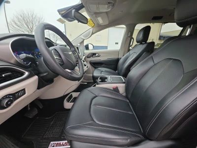 2024 Chrysler Pacifica - Photo 9