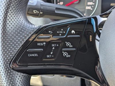 2025 Mercedes-Benz Sprinter Cargo Van — photo 25 view