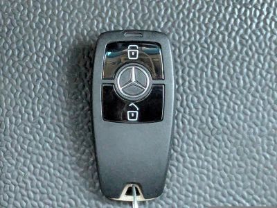 2025 Mercedes-Benz Sprinter Cargo Van — photo 29 view