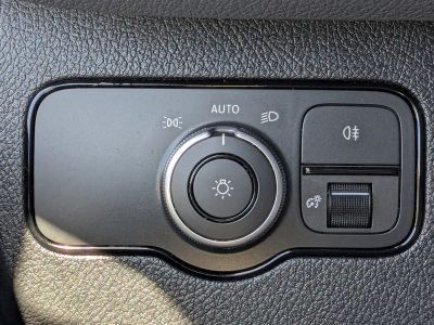 2025 Mercedes-Benz Sprinter Cargo Van — photo 24 view
