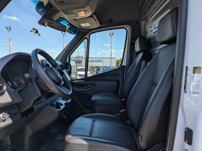2025 Mercedes-Benz Sprinter Cargo Van — photo 17 view