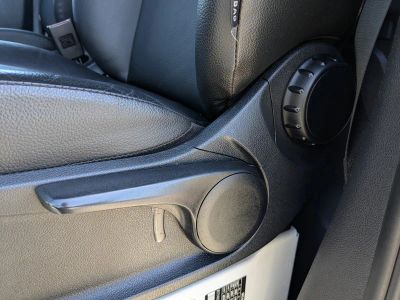 2025 Mercedes-Benz Sprinter Cargo Van — photo 19 view