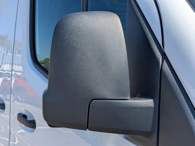 2025 Mercedes-Benz Sprinter Cargo Van — photo 11 view