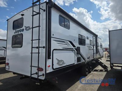 2026 Jayco Jay Feather - Photo 4