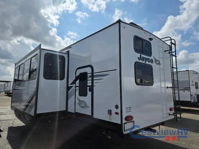 2026 Jayco Jay Feather - Photo 5