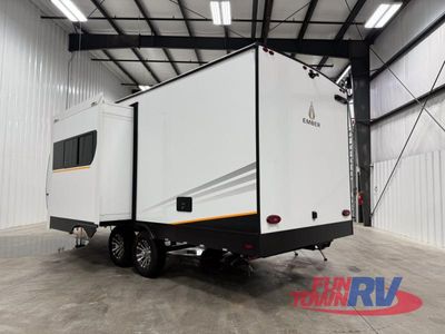 2025 Ember RV E-Series - Photo 4