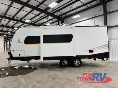 2025 Ember RV E-Series - Photo 7