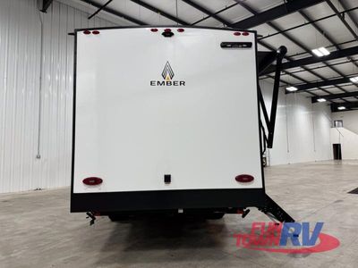 2025 Ember RV E-Series - Photo 6