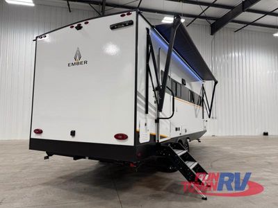 2025 Ember RV E-Series - Photo 5