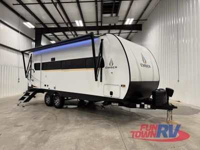 2025 Ember RV E-Series - Photo 1