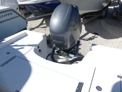 2015 Sportsman Masters 227 — detail view