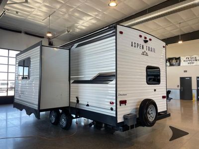 2021 Dutchmen RV Aspen Trail - Photo 8