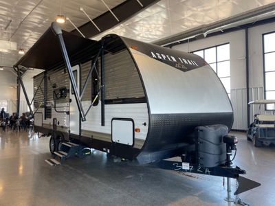 2021 Dutchmen RV Aspen Trail - Photo 2