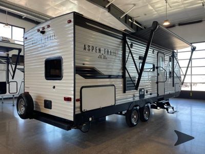 2021 Dutchmen RV Aspen Trail - Photo 9