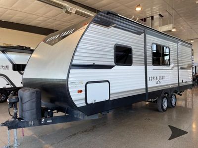2021 Dutchmen RV Aspen Trail - Photo 4