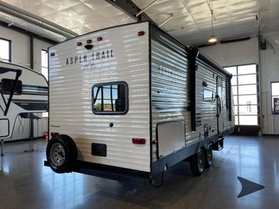 2021 Dutchmen RV Aspen Trail - Photo 7