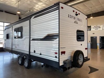 2021 Dutchmen RV Aspen Trail - Photo 6