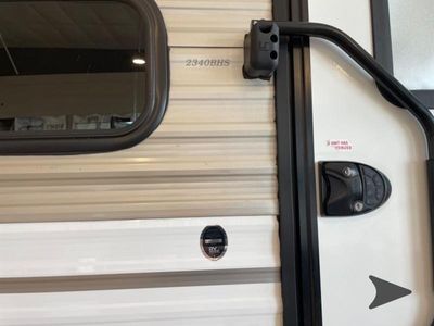 2021 Dutchmen RV Aspen Trail - Photo 12