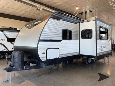 2021 Dutchmen RV Aspen Trail - Photo 5