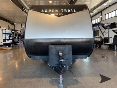 2021 Dutchmen RV Aspen Trail - Photo 3