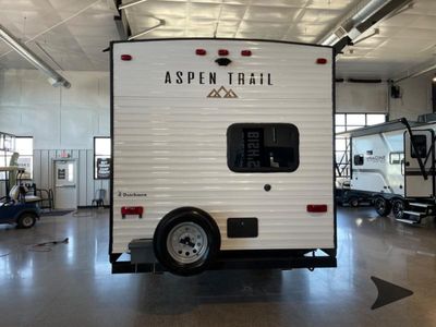 2021 Dutchmen RV Aspen Trail - Photo 10