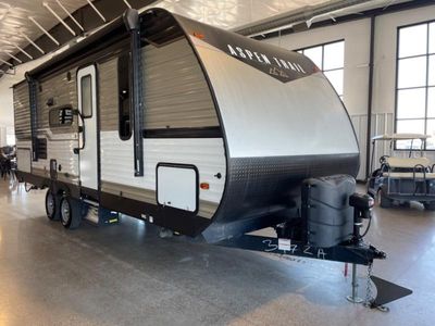 2021 Dutchmen RV Aspen Trail - Photo 1