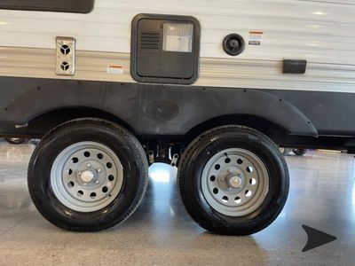 2021 Dutchmen RV Aspen Trail - Photo 13