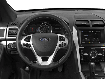 2013 Ford Explorer - Photo 55
