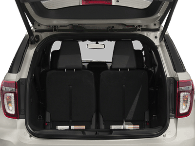 2013 Ford Explorer - Photo 61