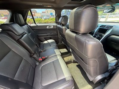 2013 Ford Explorer - Photo 41