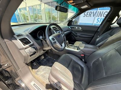 2013 Ford Explorer - Photo 8