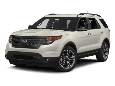 2013 Ford Explorer - Photo 50