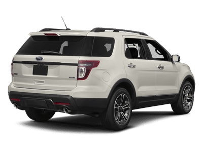 2013 Ford Explorer - Photo 51