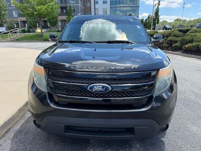 2013 Ford Explorer - Photo 11