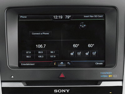 2013 Ford Explorer - Photo 58