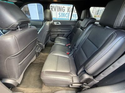 2013 Ford Explorer - Photo 9