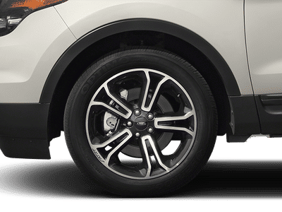 2013 Ford Explorer - Photo 60