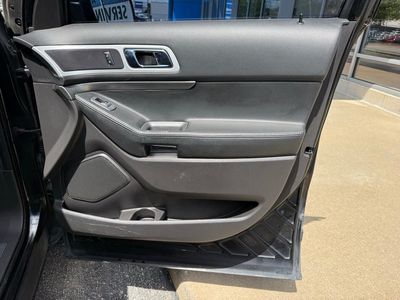 2013 Ford Explorer - Photo 48