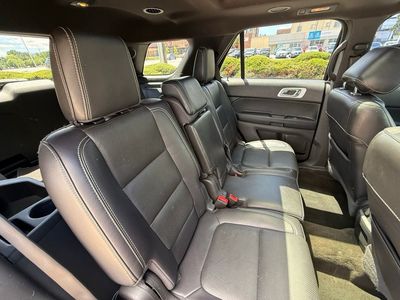 2013 Ford Explorer - Photo 39
