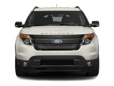 2013 Ford Explorer - Photo 53