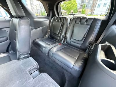 2013 Ford Explorer - Photo 31