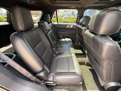 2013 Ford Explorer - Photo 40